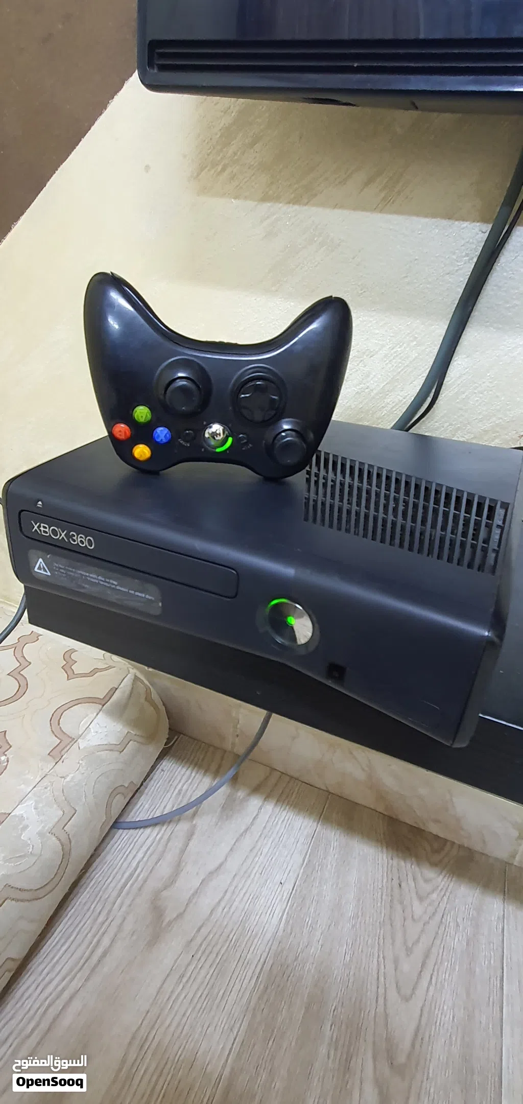 بحالة الوكالة XBOX_360