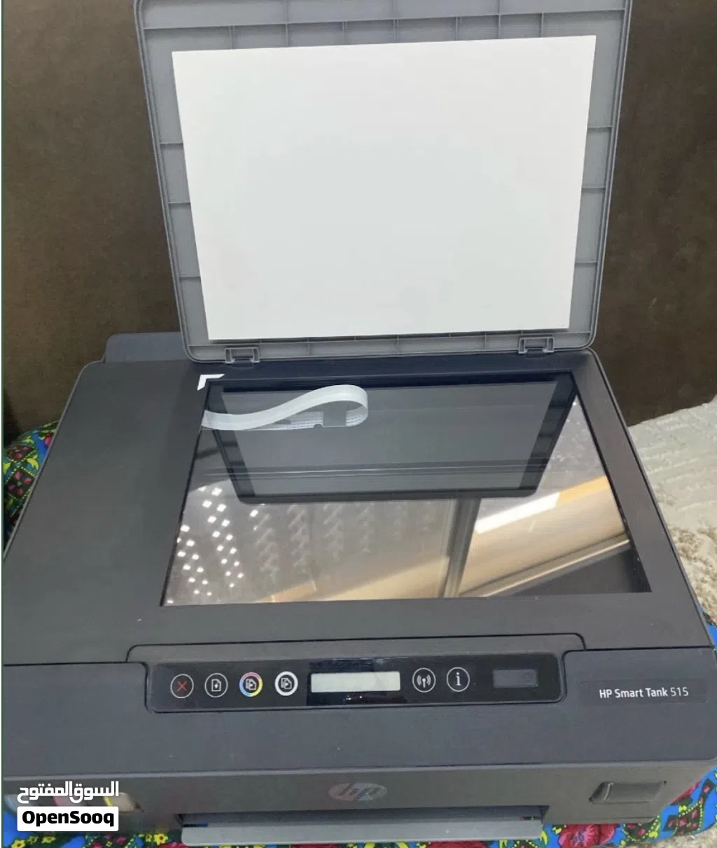 طابعه اتش بي للبيع