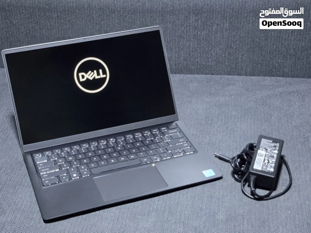 Dell Vostro 14 5410 i7 11390H, 16GB Ram, 256GB NVMe SSD حالة الجديد