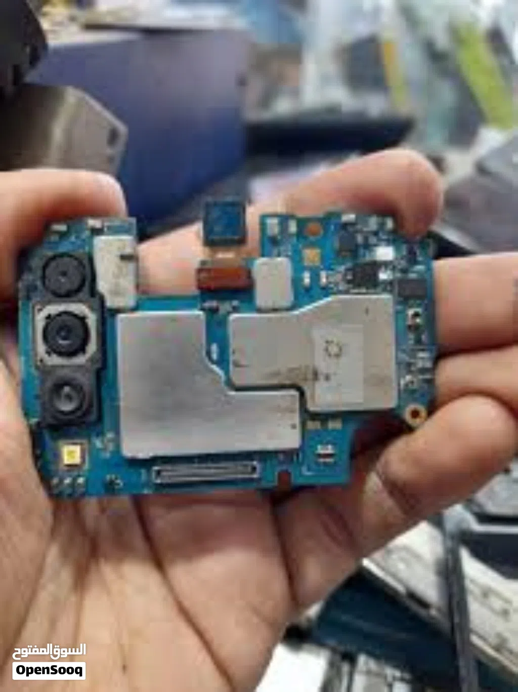 بورد سامسونج a30s samsung a30s board