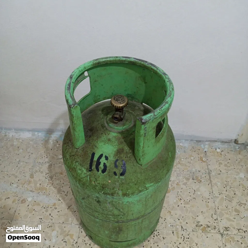 جرة لبيع فاضيه