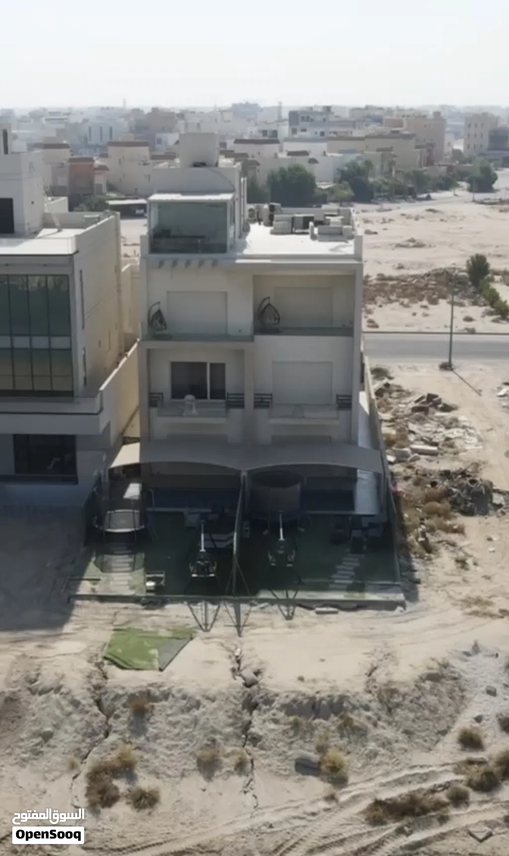 للإيجار شاليه بالخيران مرحله 3 ثالثه طريج 278