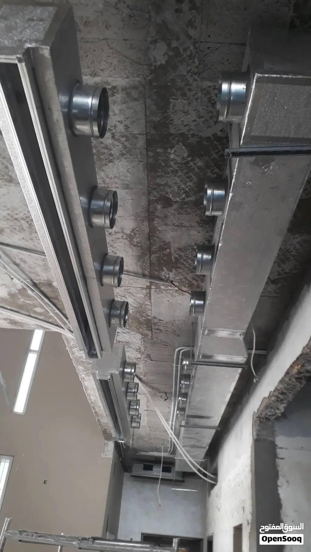 air conditioner