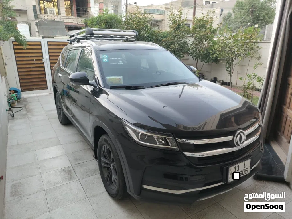 دونج فينج AX7 Standard