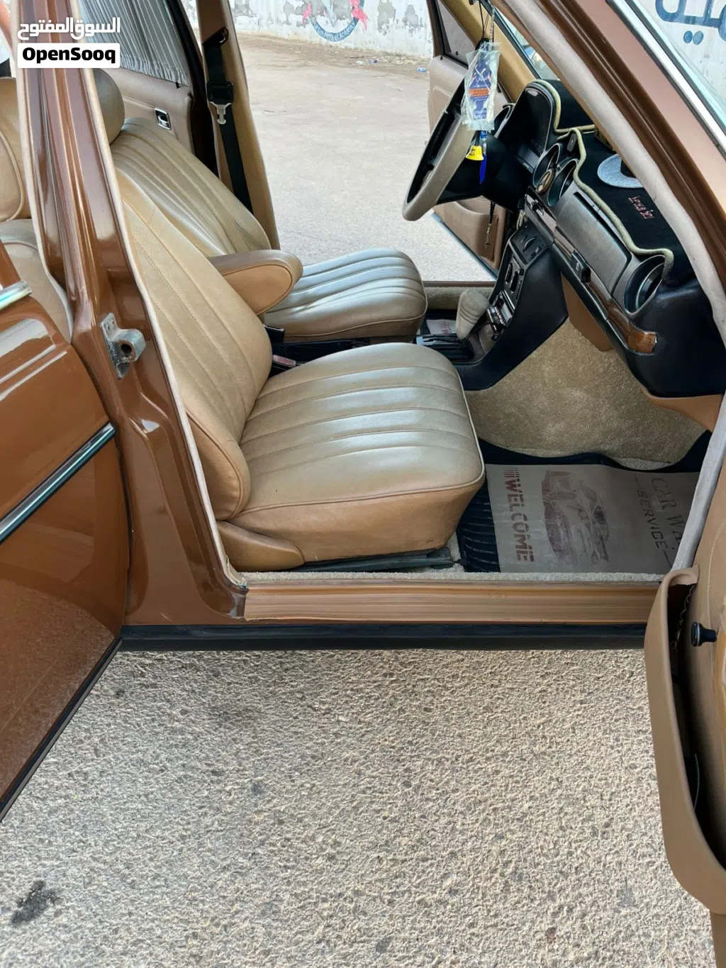 Mercedes Benz Other 230