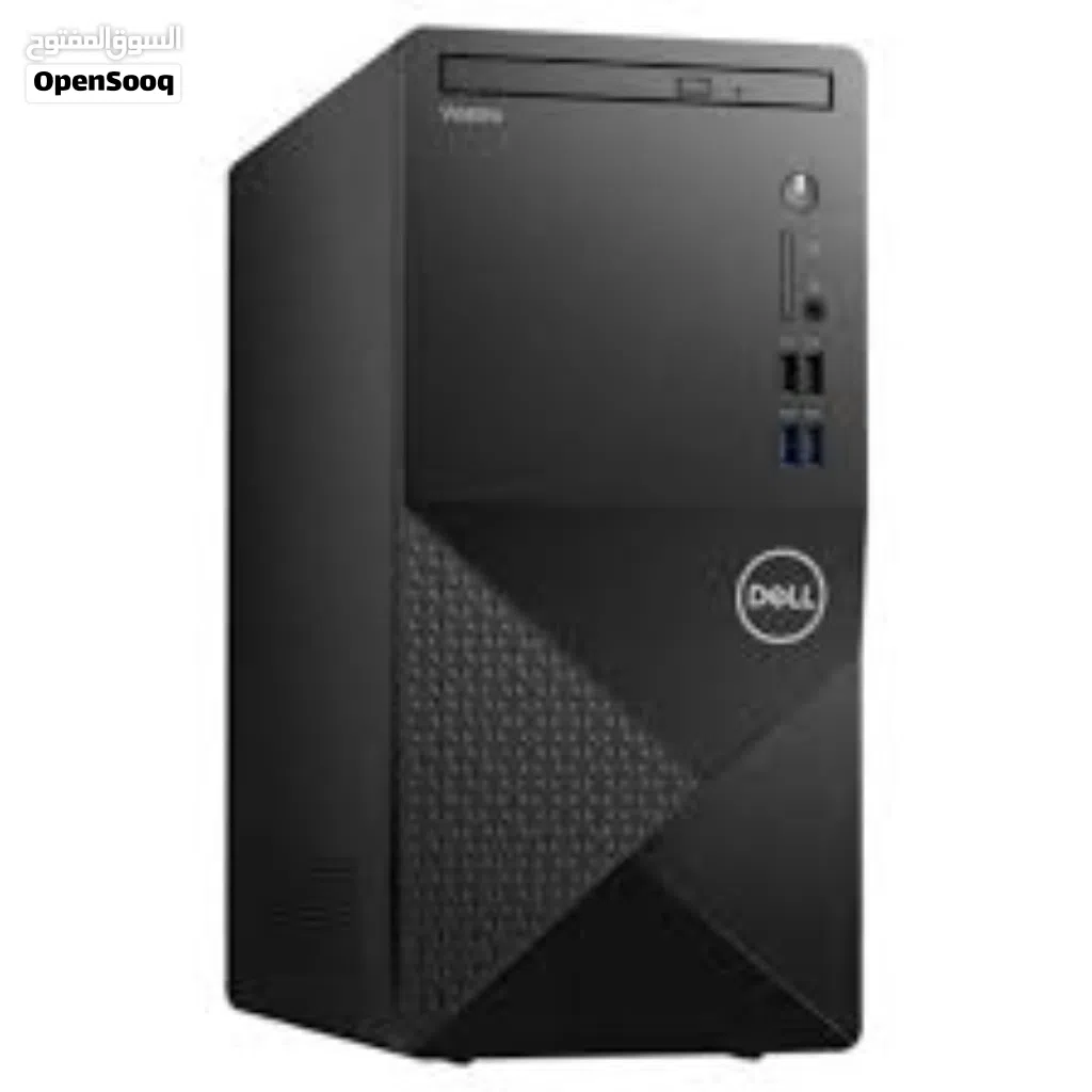 جهاز كور7 جيل عاشر Dell قوي بحالة ممتازة سعر مميز