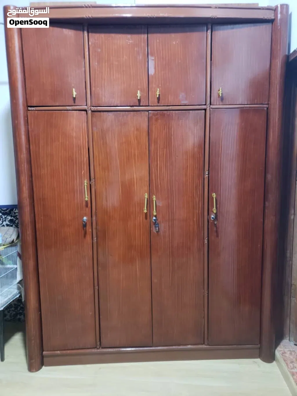 نشتري جميع انواع الااثاث المستخدم واللات رياضة