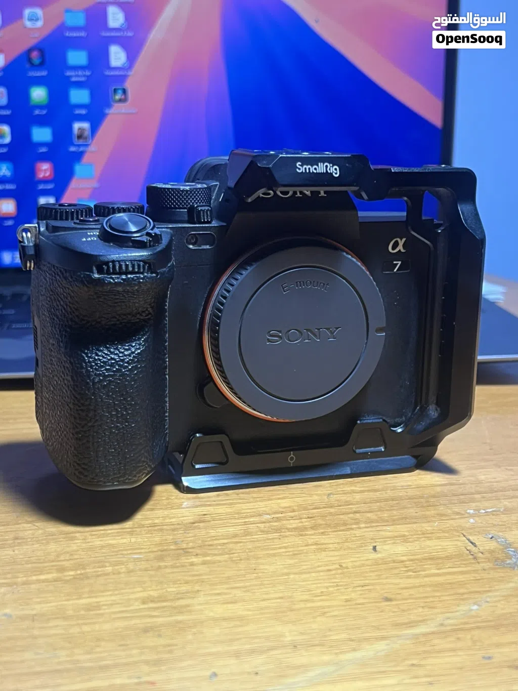 sony a7 iv