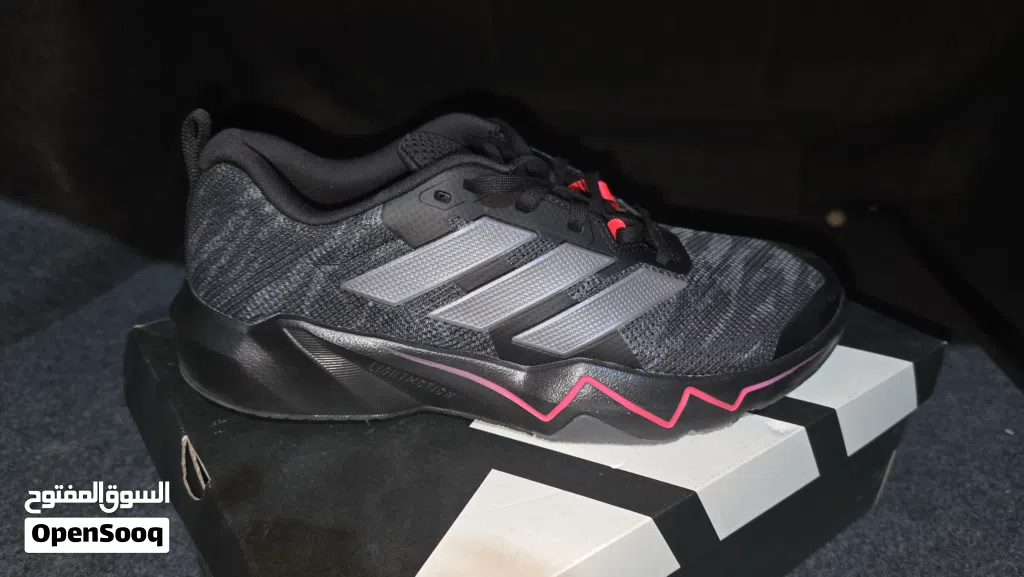 Adidas Rapidmove Go Trainer M