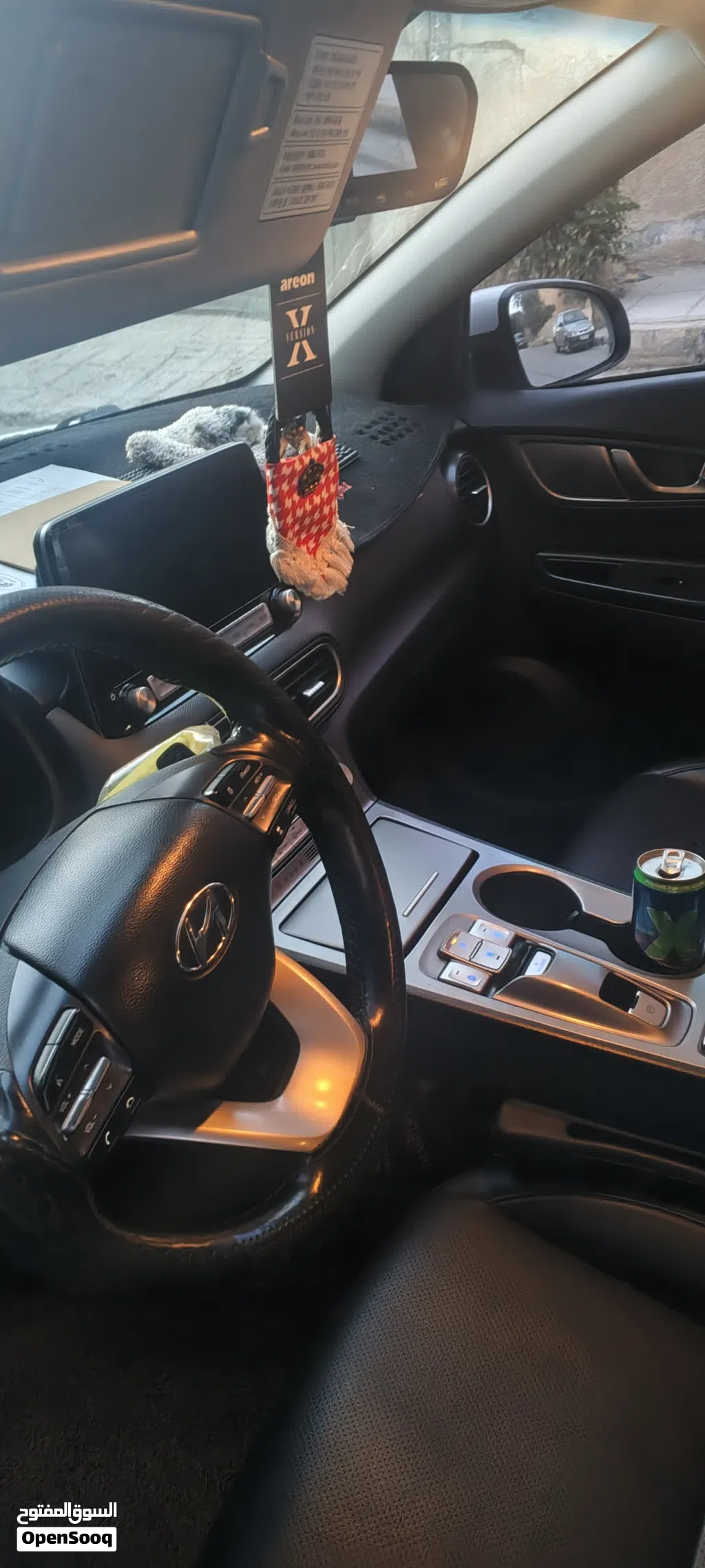 Hyundai Kona Premium