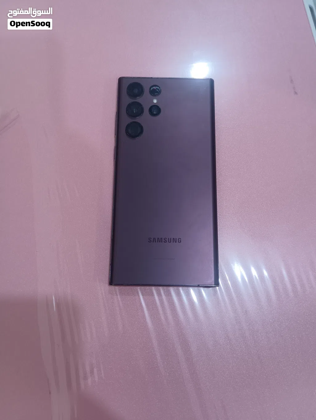 سامسنج اس 22 الترا
