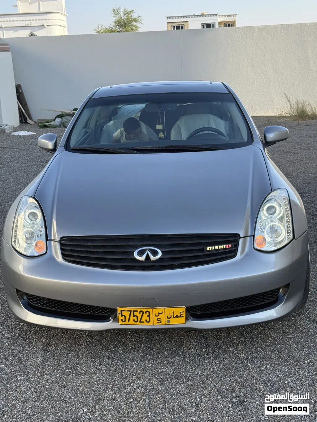 Nissan Z 350
