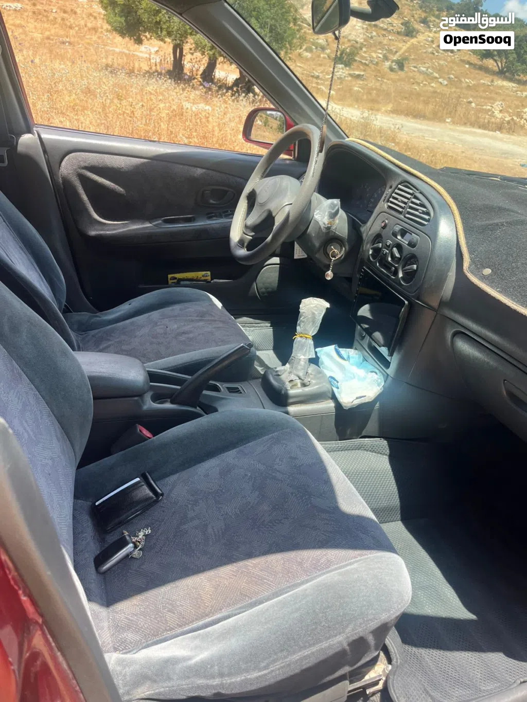 Mitsubishi Lancer Standard