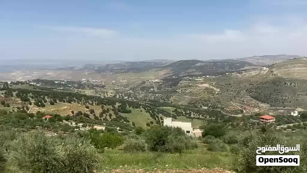 ارض زراعيه للبيع
