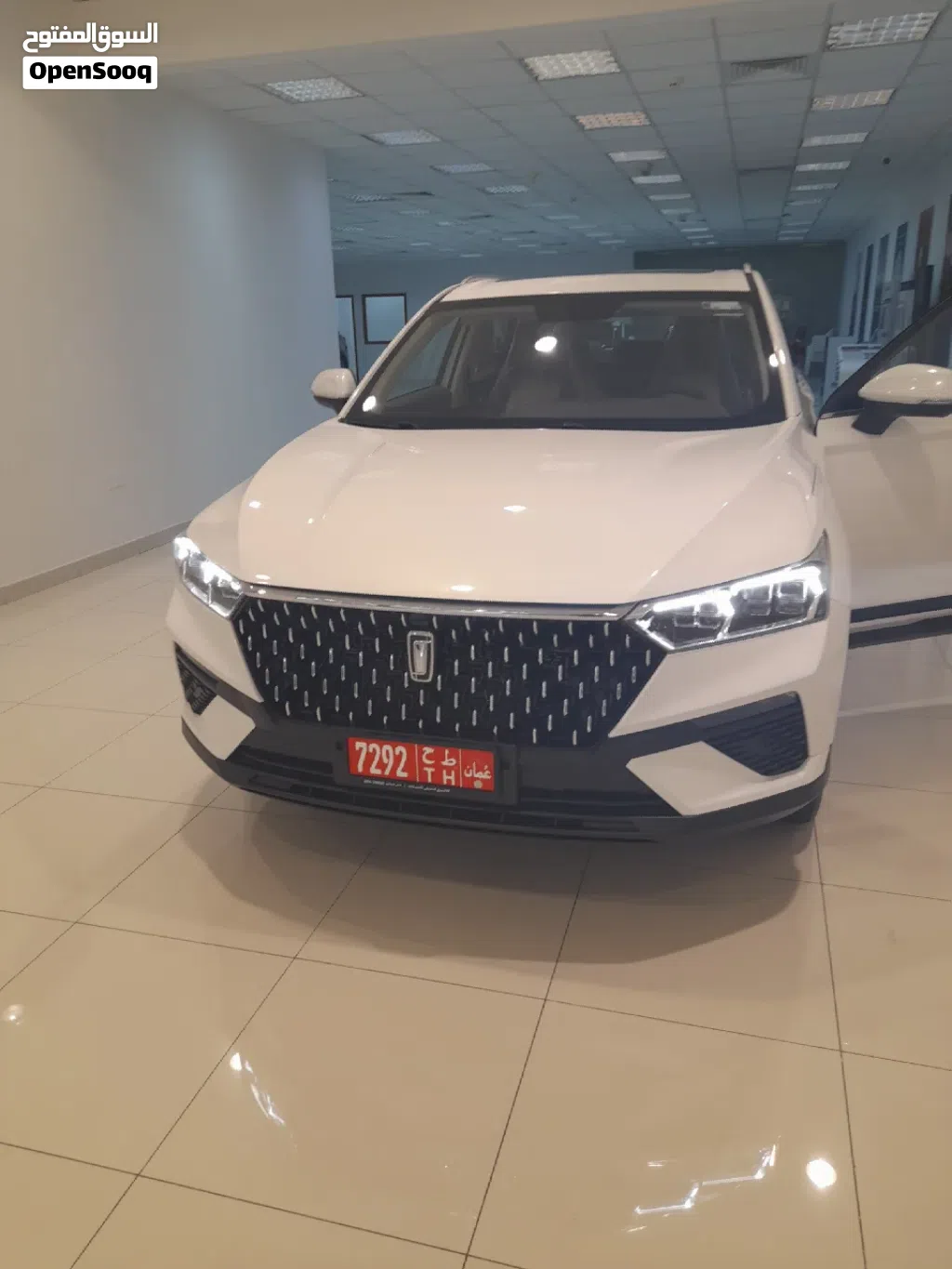 Bestune T77