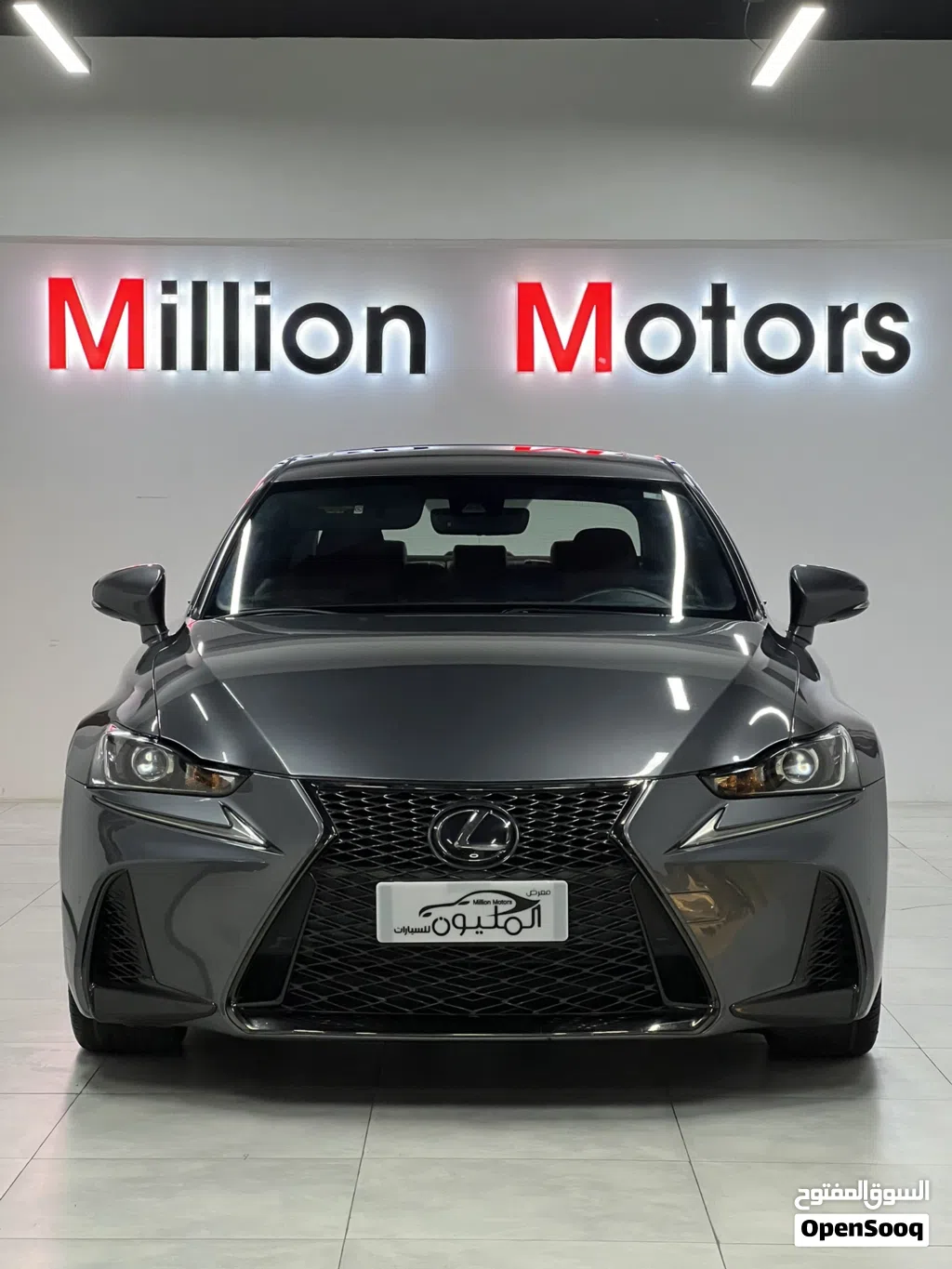 Lexus IS IS 350