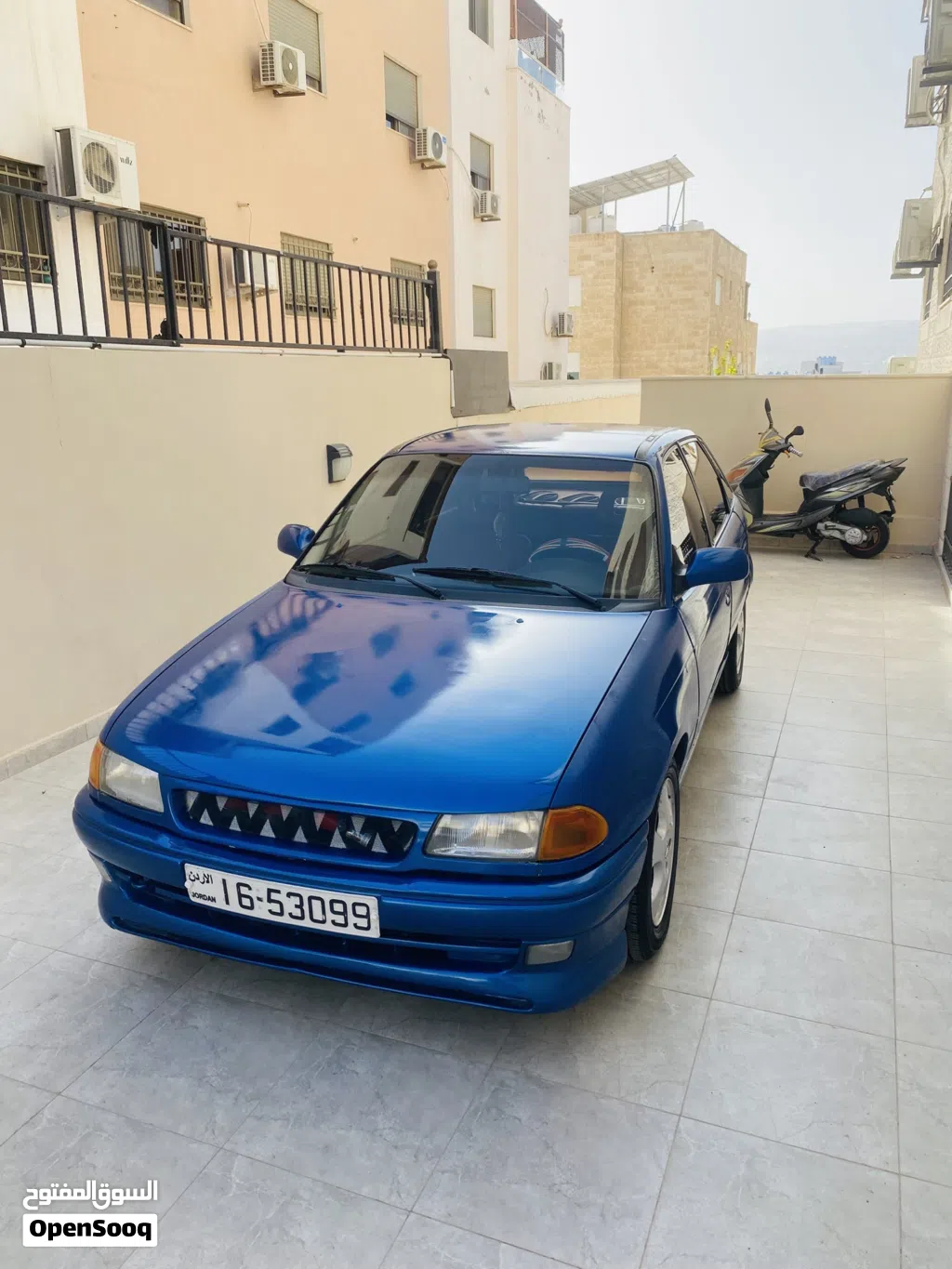 أوبل استرا GSe