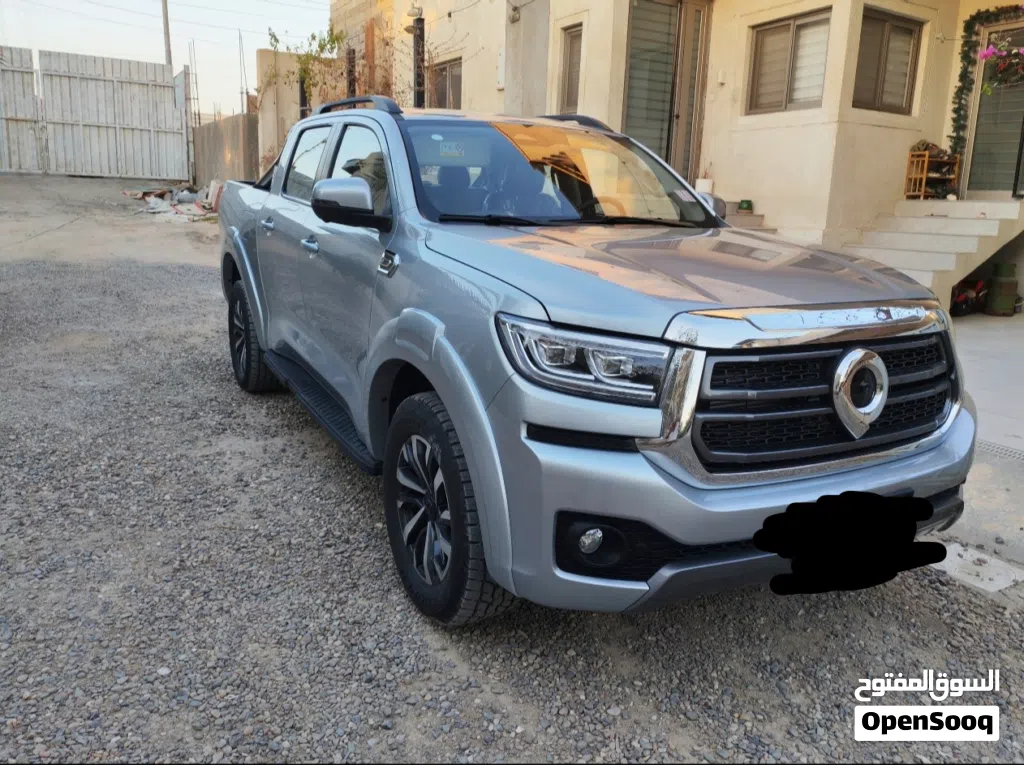 Great Wall Poer Platinum