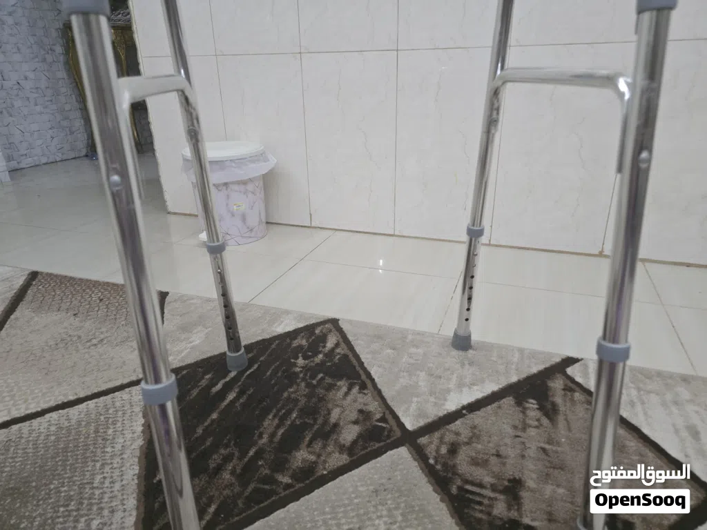 للمرضي او للكسور