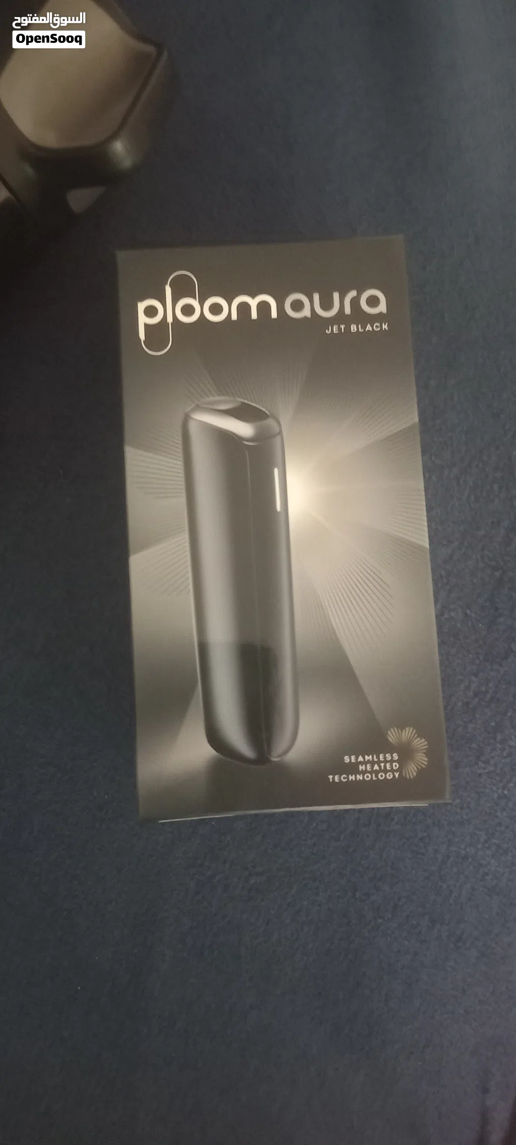 جهاز ploom