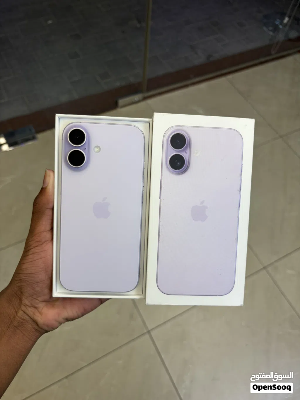 iPhone 17 256gb