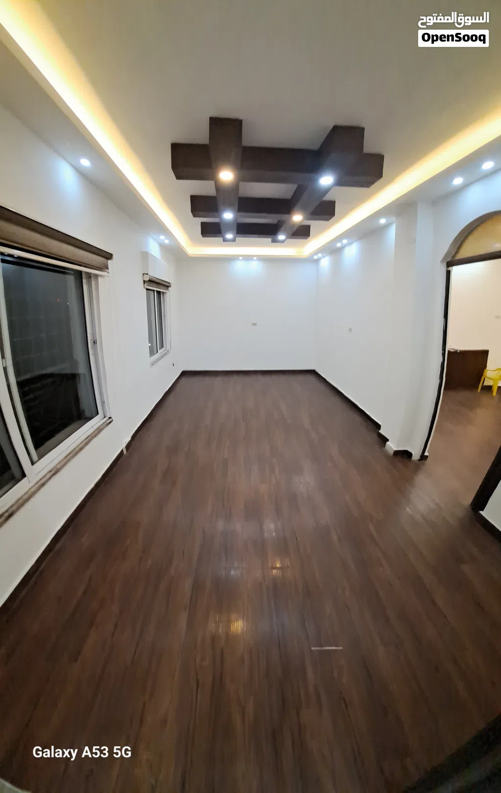 للإيجار – البيادر / إسكان السهل الأخضر
