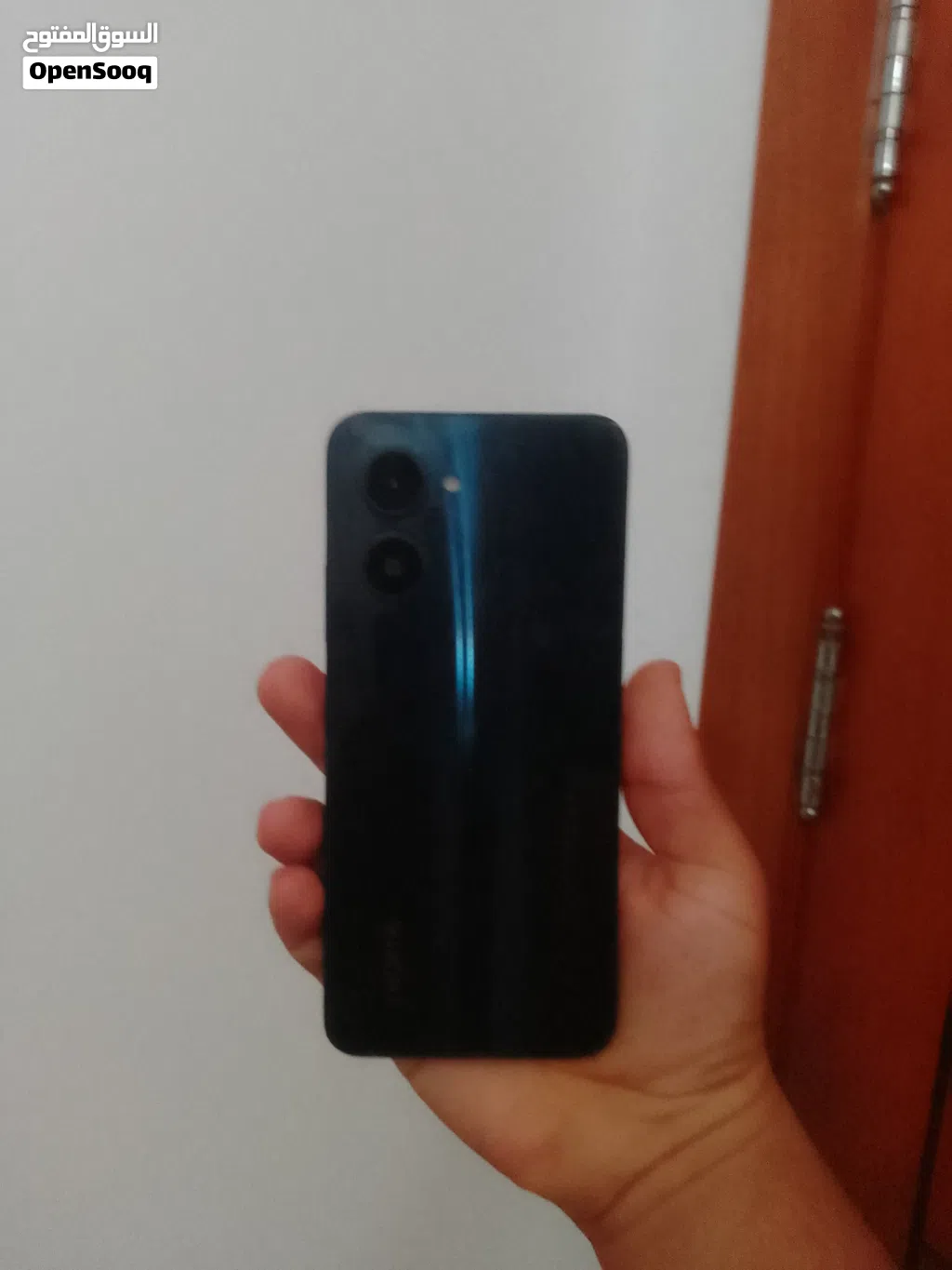 ريلمي C33 بسعر كزيوني