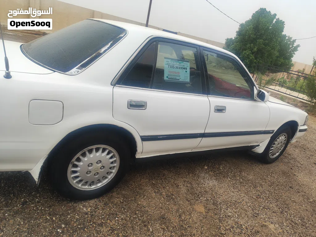 Toyota Crown Crown