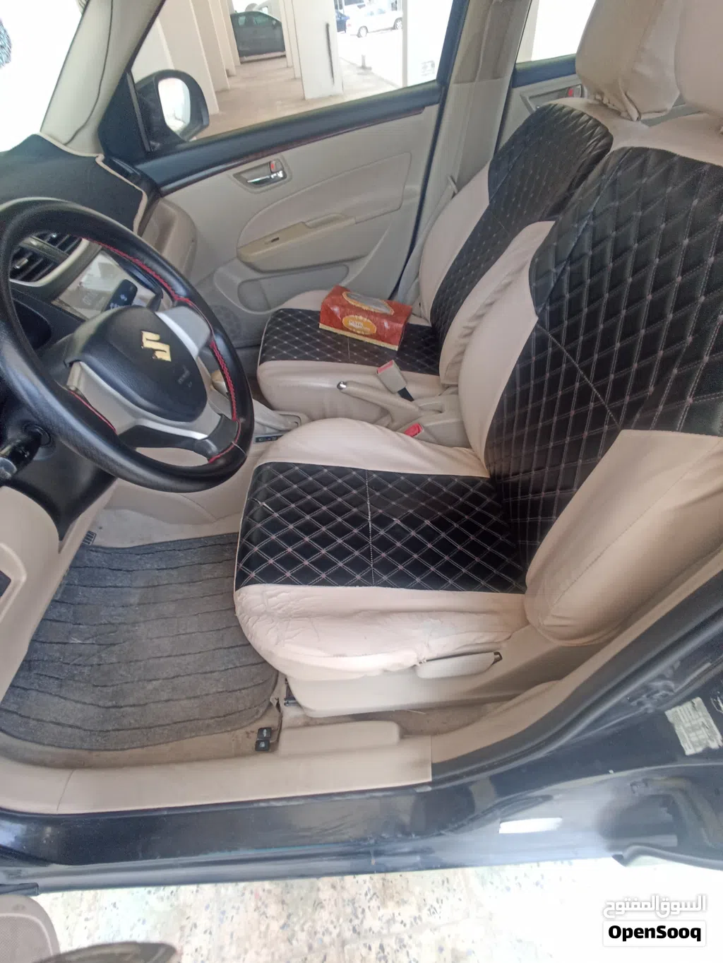 Suzuki Dzire Standard