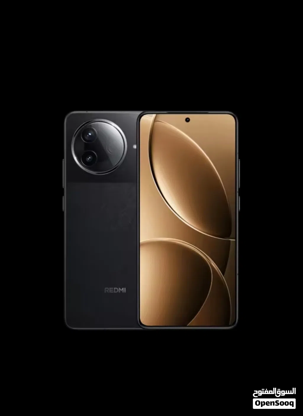 جوال متكامل (ريدمي k80 pro)