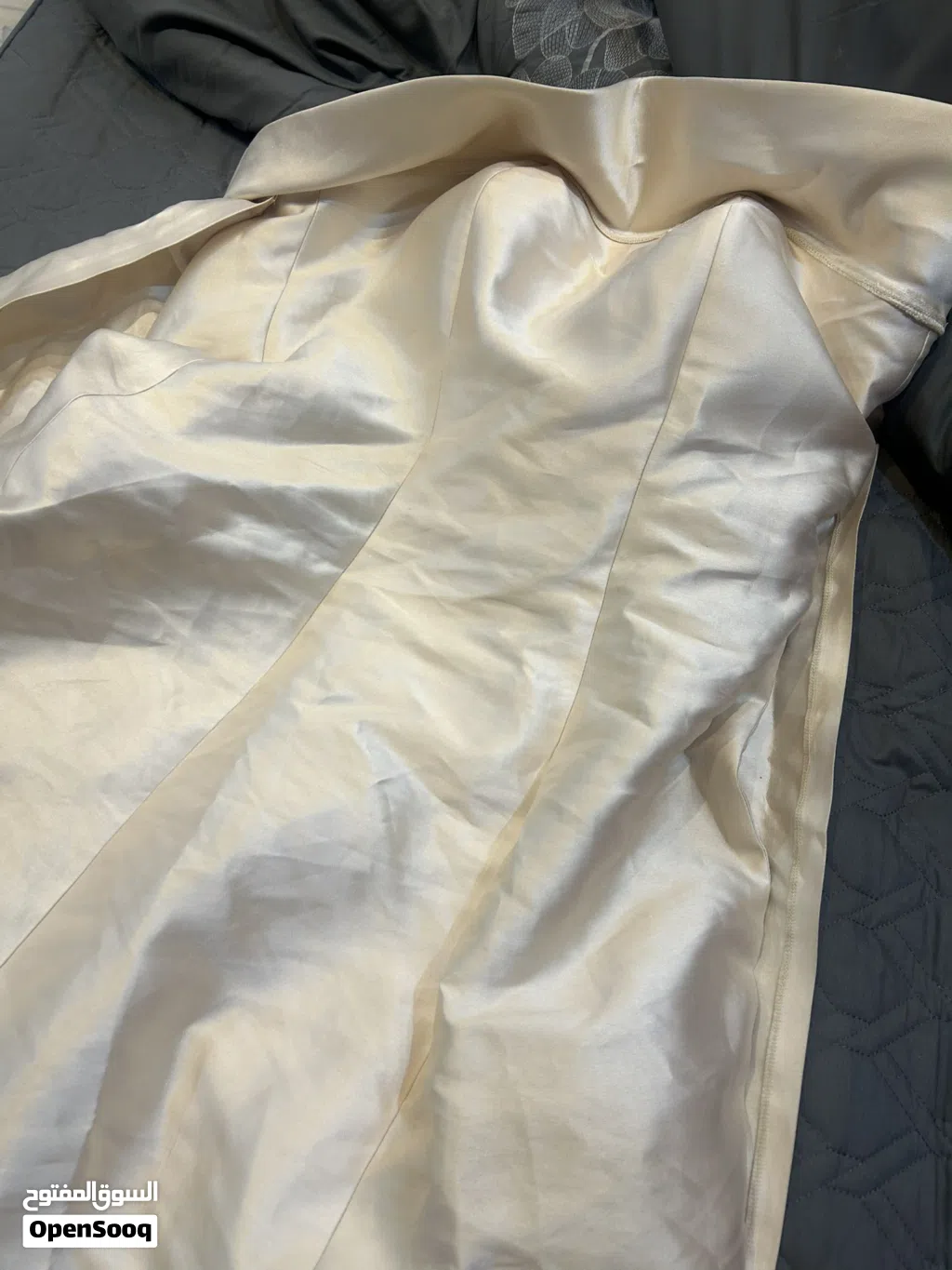 فستان خطوبه للبيع