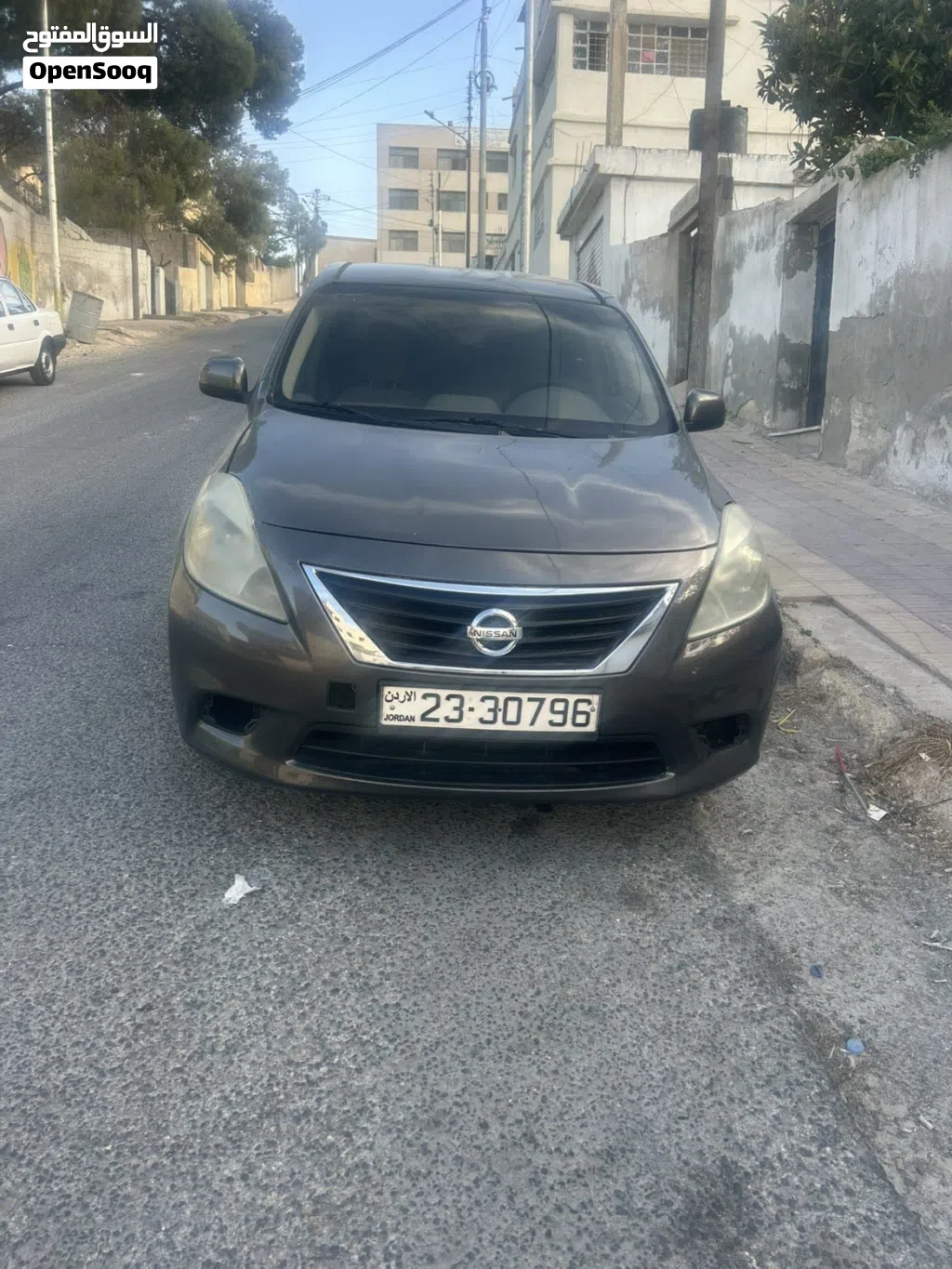 نيسان صني SV Plus