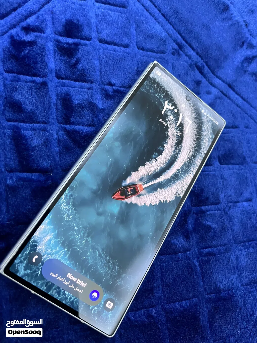 � للبيع Samsung Galaxy Z Flip 6 �