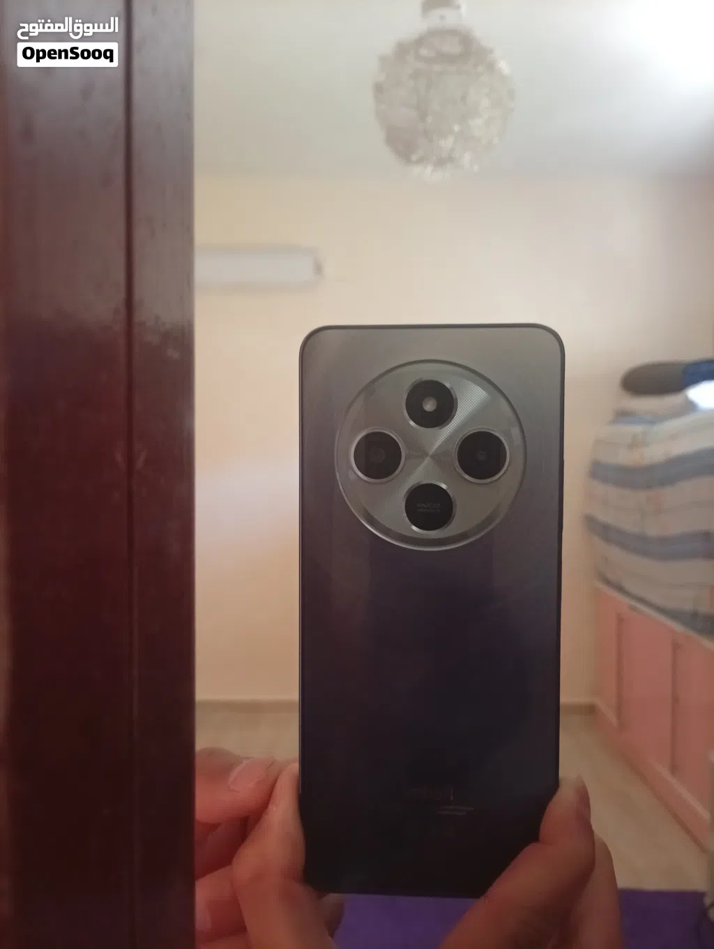 هاتف Redmi 14c