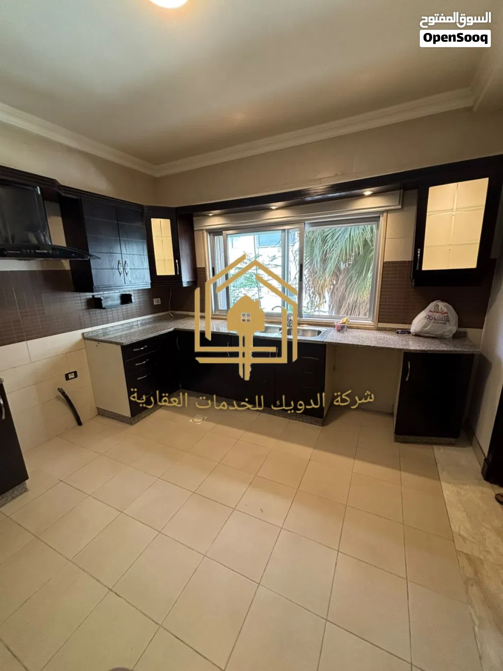 شقة * سوبر ديلوكس * 3نوم * 150م * موقع مميز * دير غبار