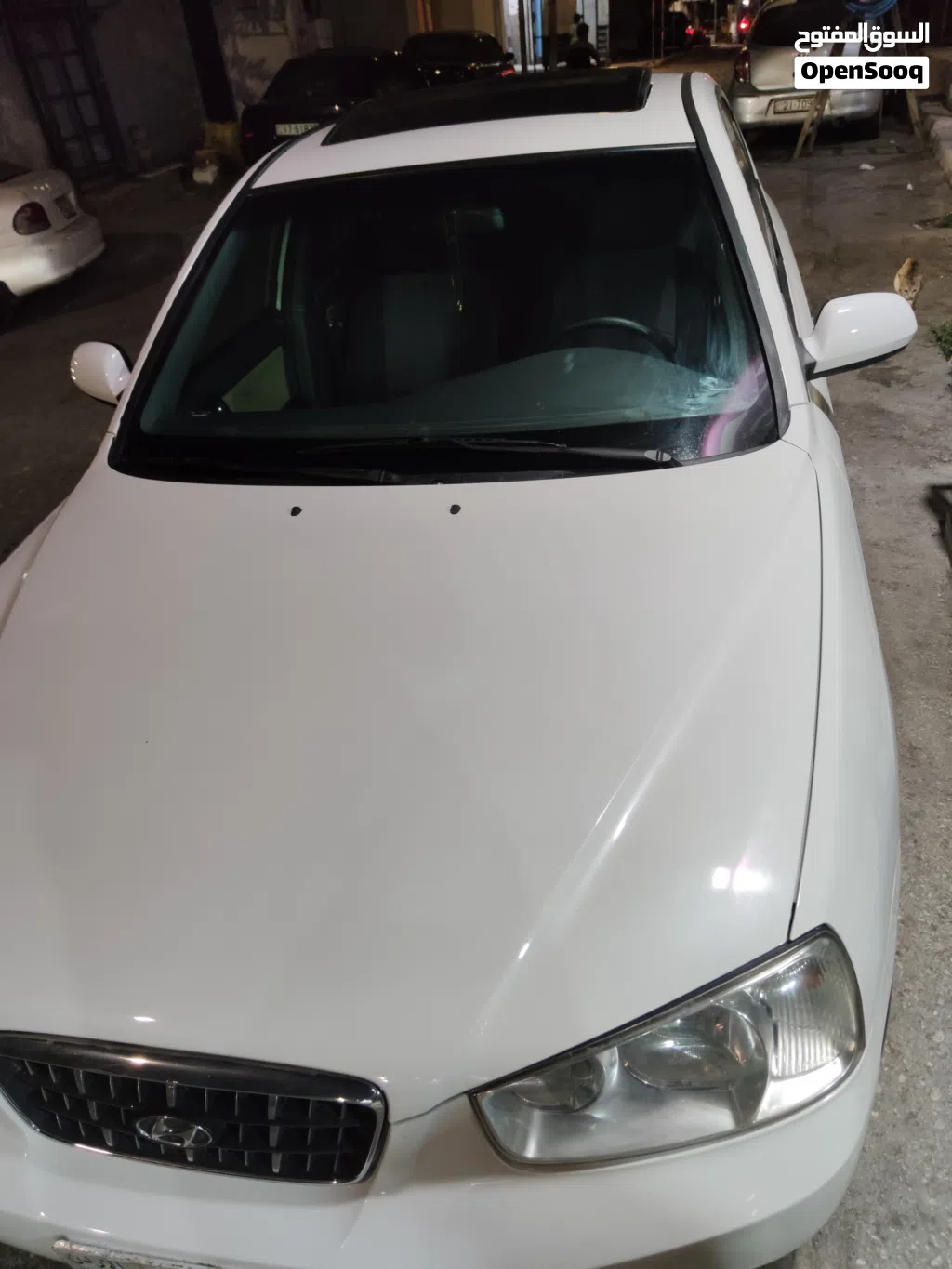 Hyundai Avante Limited