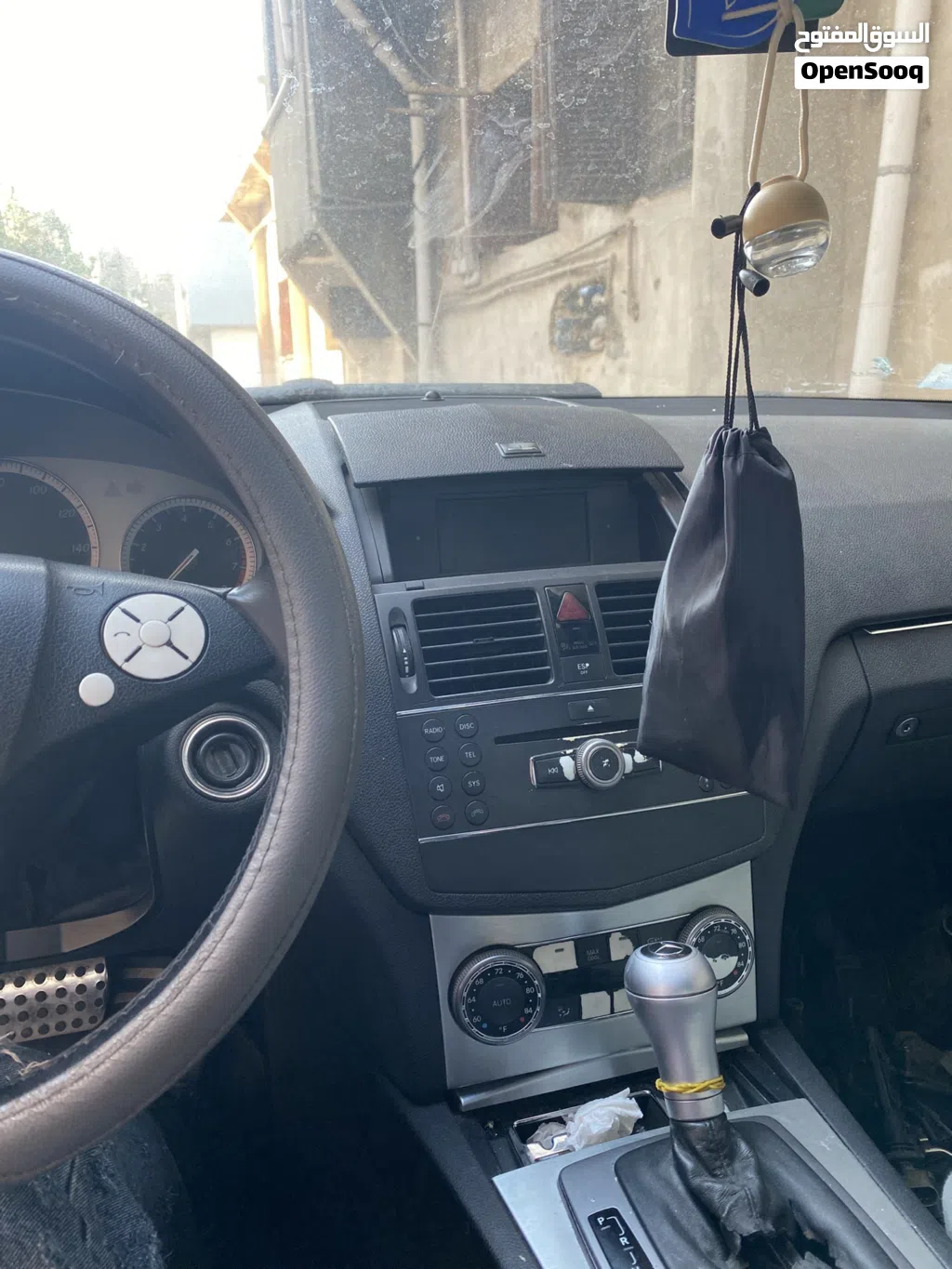 مرسيدس بنز الفئة-C C 300