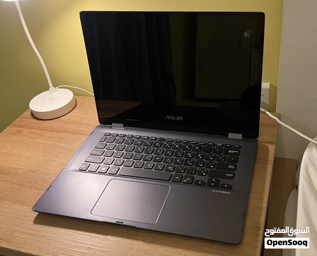 لابتوب ASUS 360•