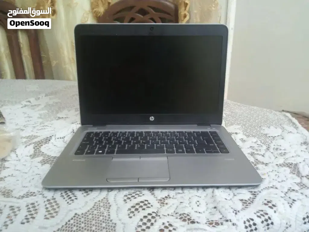 للبيع لاب توب Hp