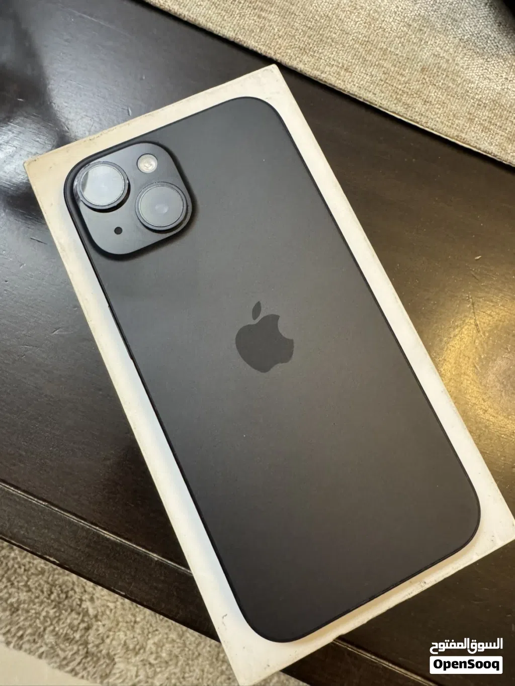 iPhone 15 (بطرية%95)