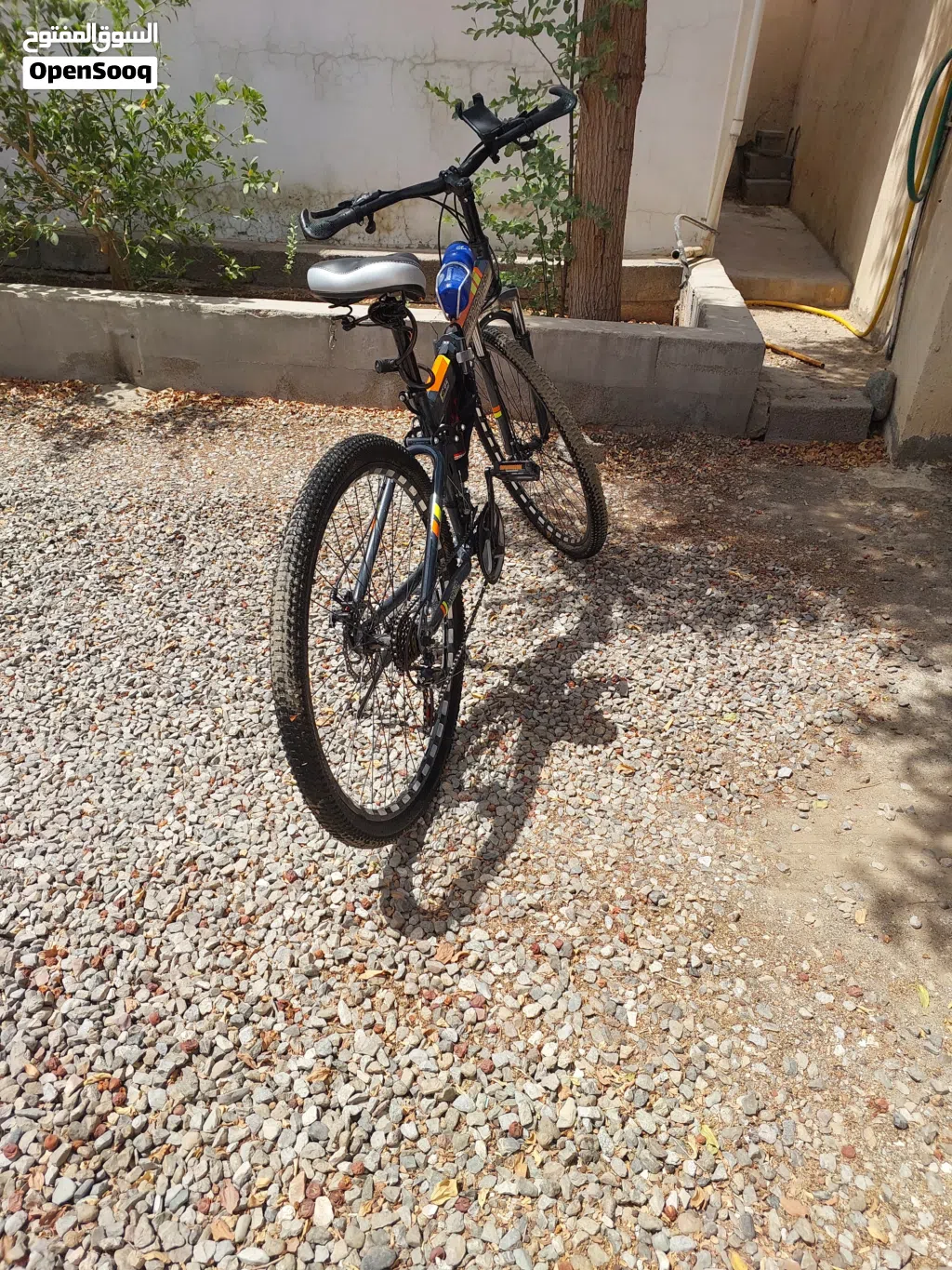 للبيع دراجه هوائيه