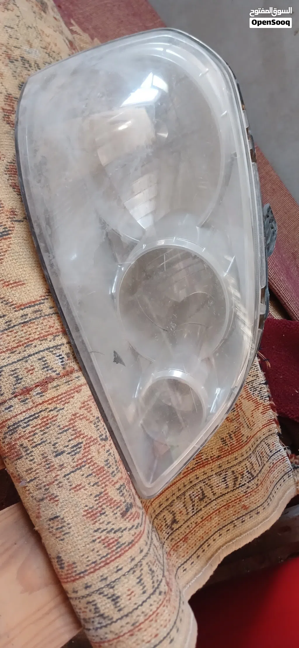 فنار يمين شفليت ابتره