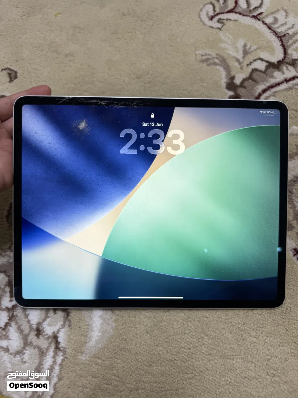 ipad pro 2020 12.9-inch 4th generation