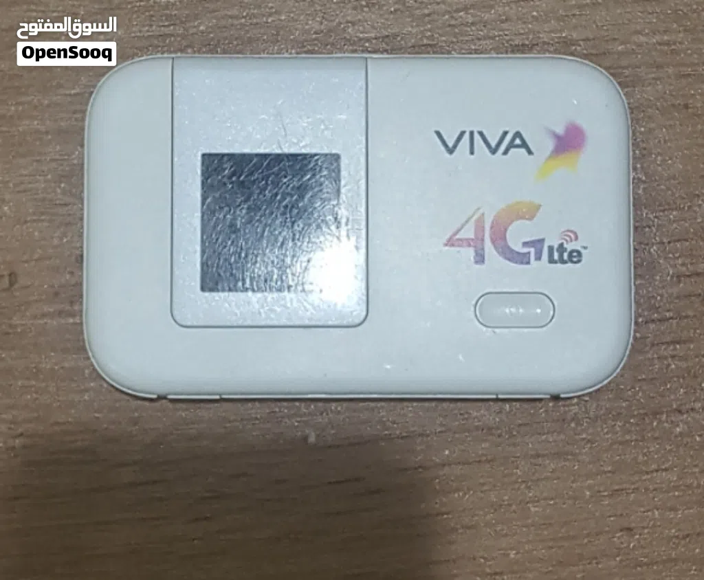 HUAWEI ROUTER 4G