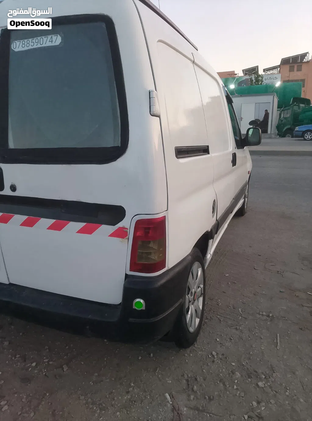 Peugeot Other