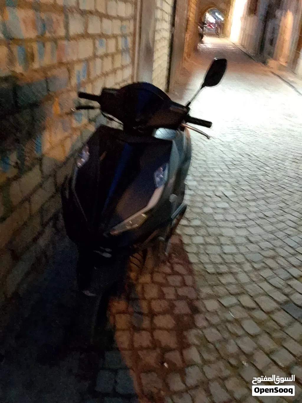 هوندا PCX150
