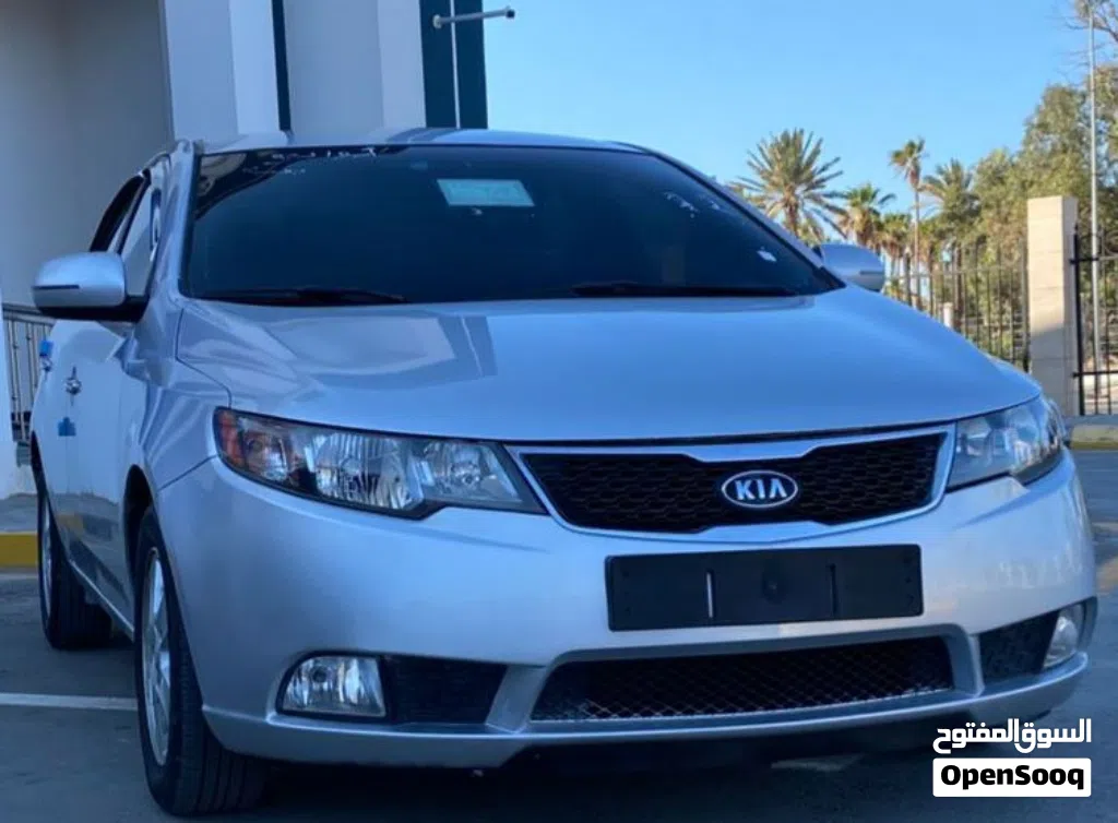 Kia Forte LX