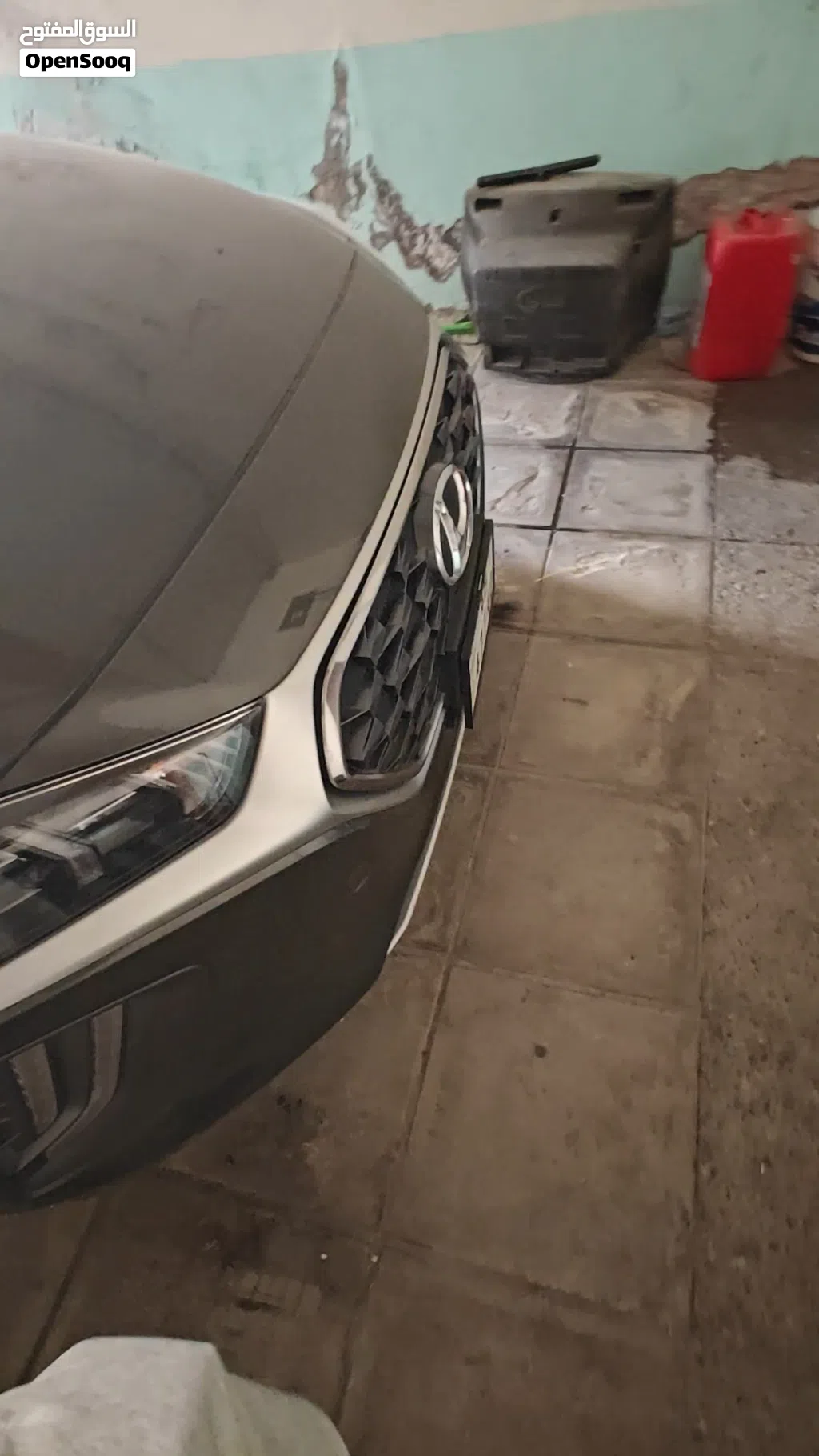 هيونداي ايونيك Standard