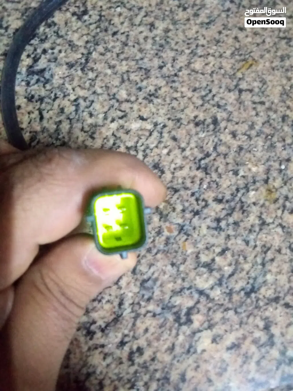حساس اكسجين افانتي 4خطوط اصلي