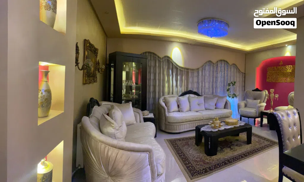 شقه مميزه للبيع